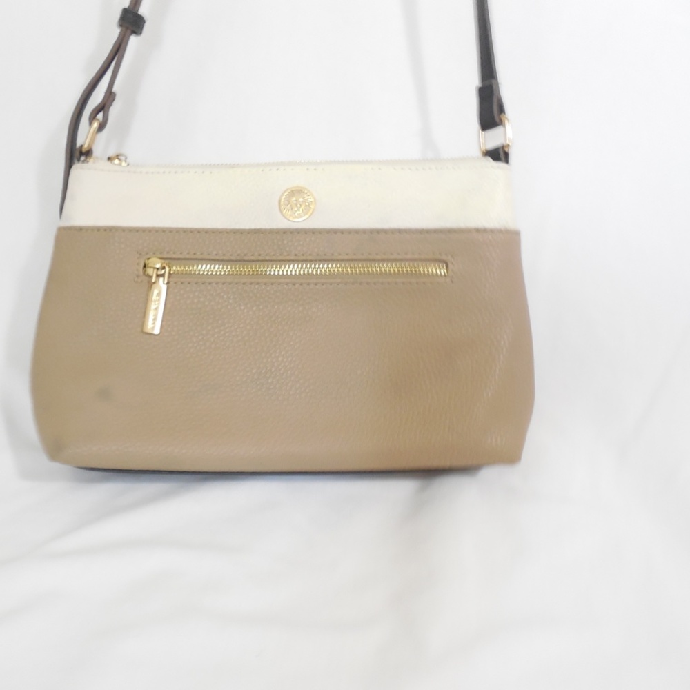 Anne Klein Crossbody Bag - Picture 3 of 13